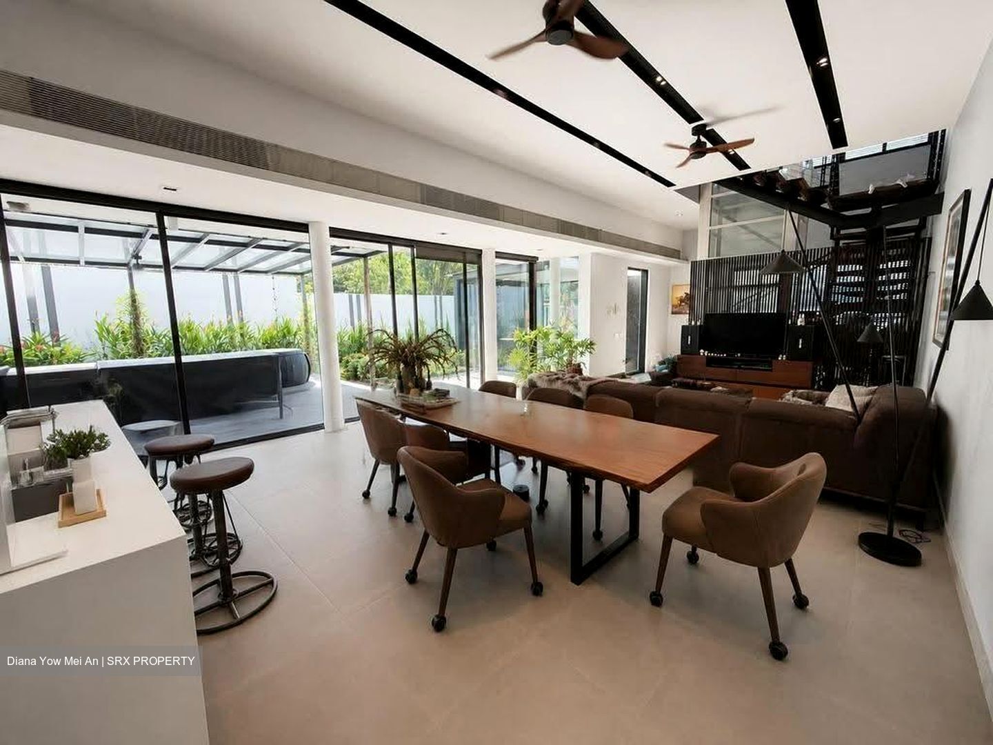 Wak Hassan Drive (D27), Semi-Detached #619523261